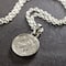 12 Pack: Metal Zodiac Coin Charm by Bead Landing™